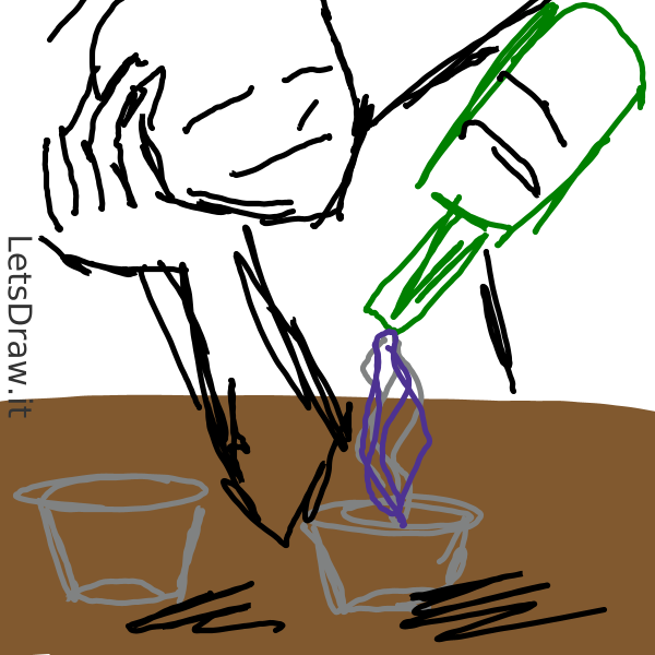 How to draw alcohol / fbp8nbhz9.png / LetsDrawIt