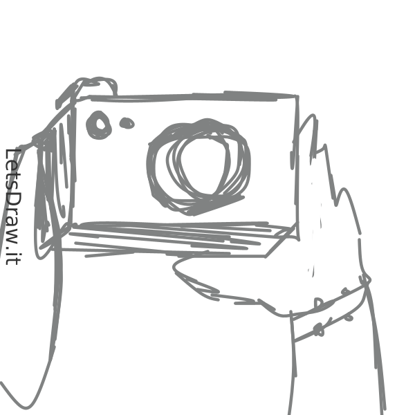 Camera Pfp Drawing How to draw camera / fdcxs5tk.png / LetsDrawIt