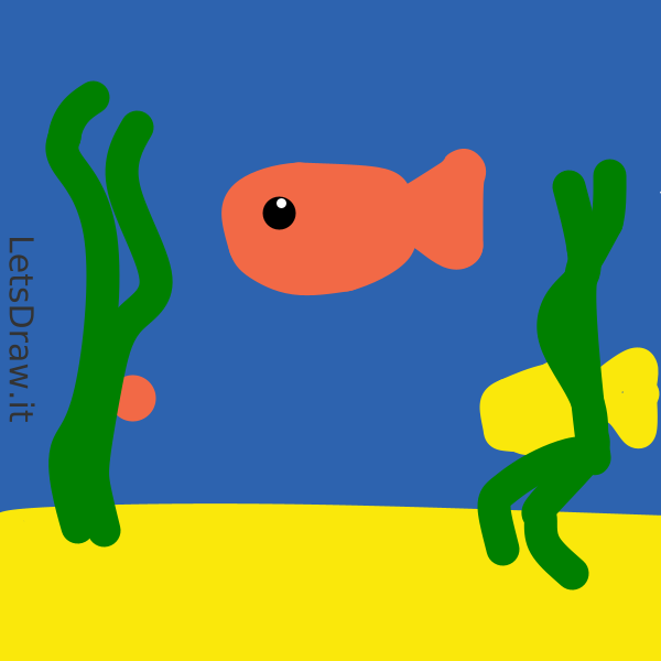 How to draw aquarium / fo5en8k71.png / LetsDrawIt