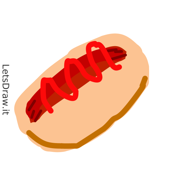 How to draw sauce / fr4gkq3fx.png / LetsDrawIt