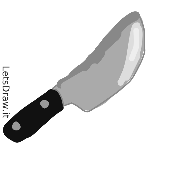 How to draw blade / frwupm7cc.png / LetsDrawIt