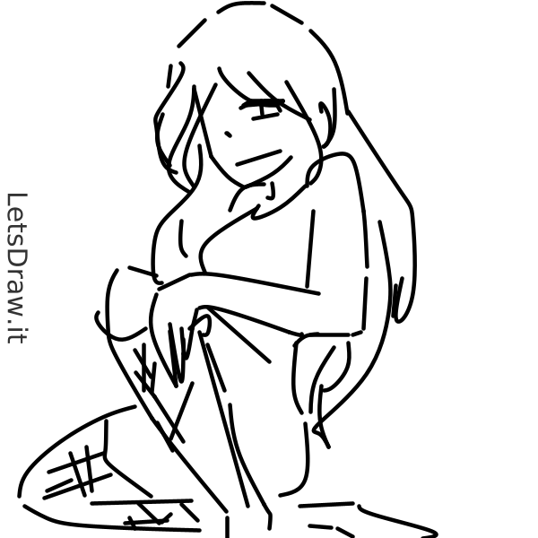 How to draw leggings / gb1ppy41i.png / LetsDrawIt