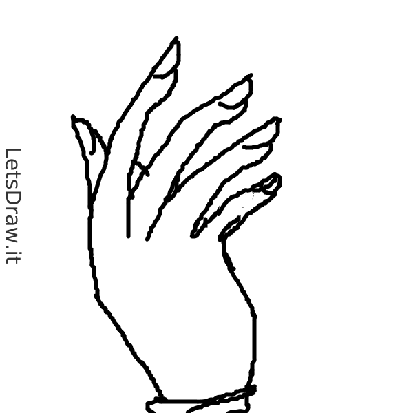 How to draw nails / ge9fqo6a9.png / LetsDrawIt