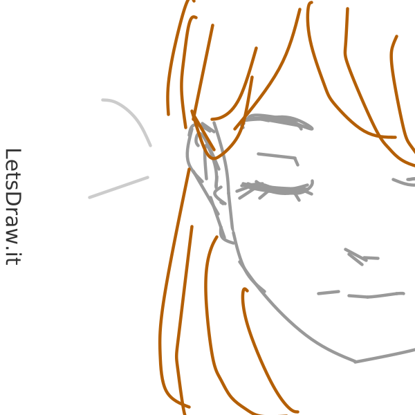 Sund Draw How to draw sound / gi568ysdr.png / LetsDrawIt
