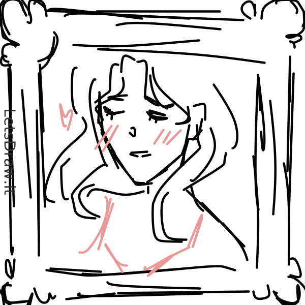 How to draw frame / h4ch8ygqp.png / LetsDrawIt