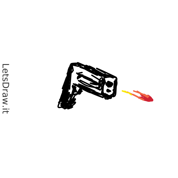 How to draw weapon / hc4anhg9x.png / LetsDrawIt