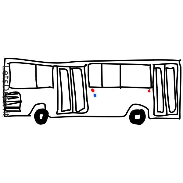 How To Draw Bus I4jppxbjs Png LetsDrawIt