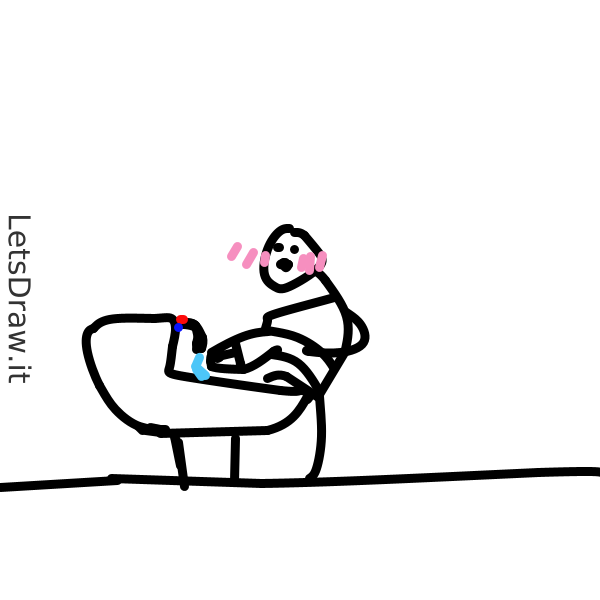 How to draw Sink / i4ytmfjx6.png / LetsDrawIt