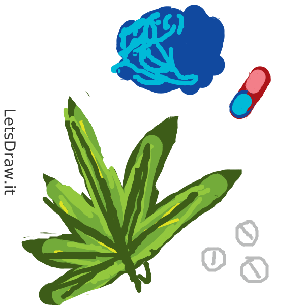 How to draw drugs / i7poowyzx.png / LetsDrawIt