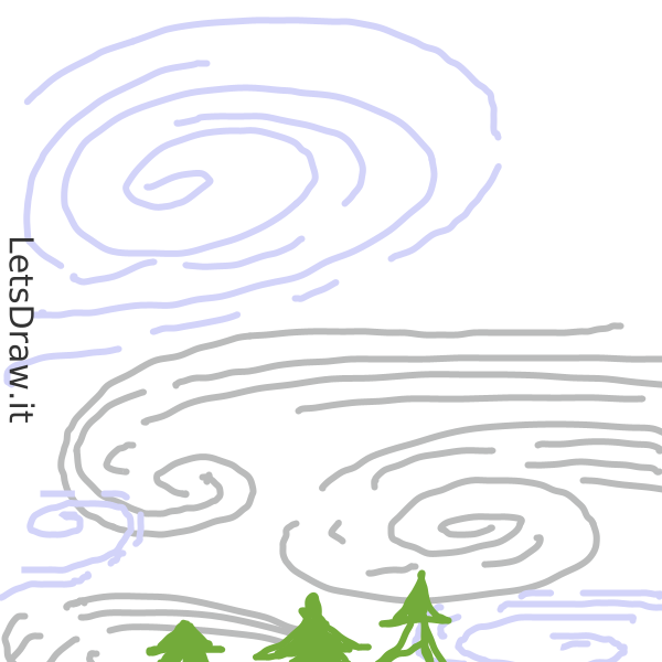 How to draw wind / ixf6oj3kg.png / LetsDrawIt