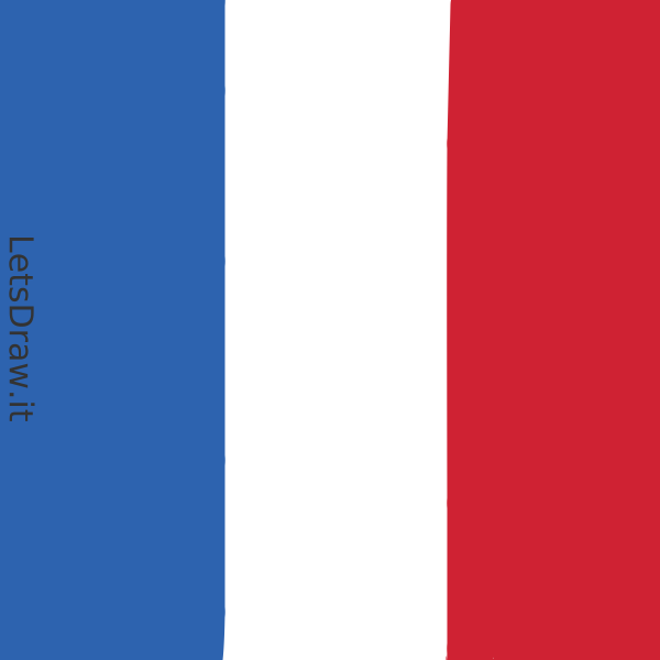 How to draw flag / j4yn1pot.png / LetsDrawIt