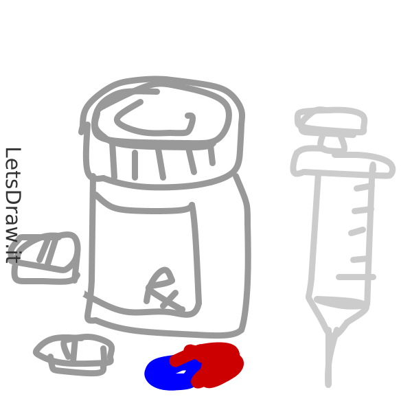 How to draw drugs / jg3d8tqu9.png / LetsDrawIt