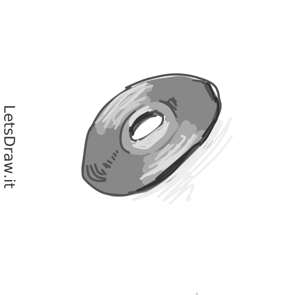 How to draw DVD / jhegez6kj.png / LetsDrawIt