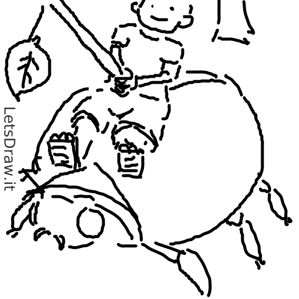 How to draw bug / jxyqo3d44.png / LetsDrawIt