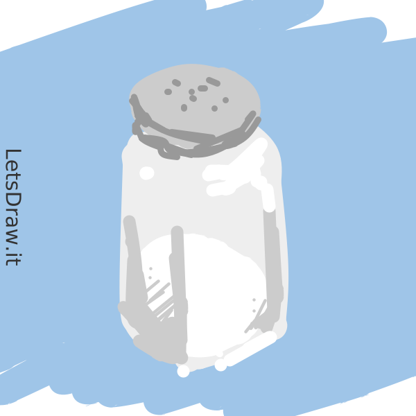 How to draw salt / k398fsqrs.png / LetsDrawIt