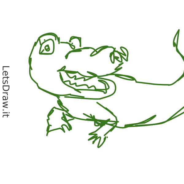 Baby Alligator SVG Cricut Silhouette Jun Graphic by Likeme Ideas · Creative  Fabrica