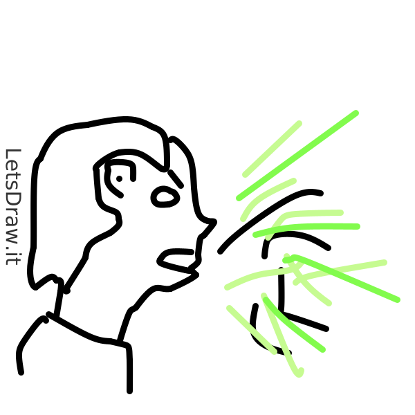 How to draw cough / k757py63h.png / LetsDrawIt