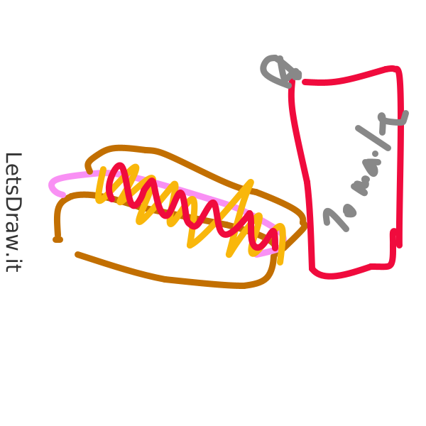 How to draw sauce / k8j5ktyeg.png / LetsDrawIt