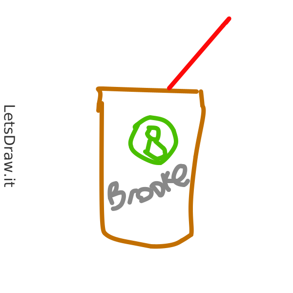 How To Draw Starbucks Kc44caig6 Png LetsDrawIt