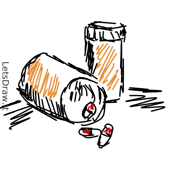 How to draw drugs / khhudsz94.png / LetsDrawIt