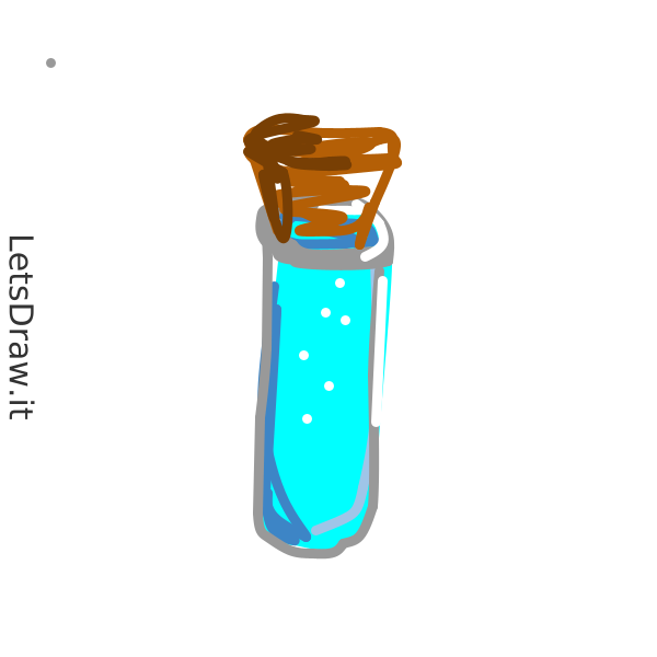 How To Draw Test Tube Kkz Fz I Png Letsdrawit