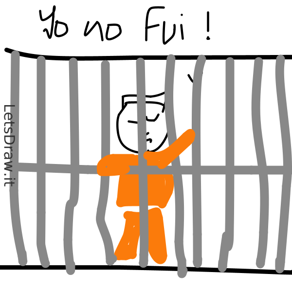 How To Draw Jail Koktkjs3bpng Letsdrawit