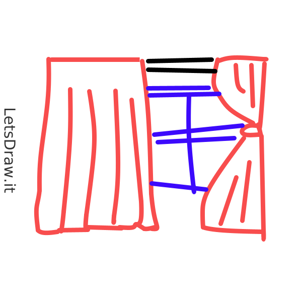 How to draw Curtains / mq1zko4tm.png / LetsDrawIt