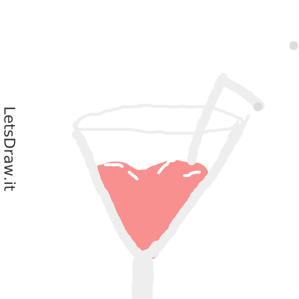 How to draw fruit cocktail / o7cgq8nje.png / LetsDrawIt