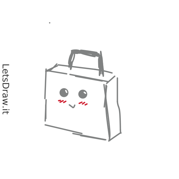 How To Draw Suitcase Oggmn1i13 Png Letsdrawit