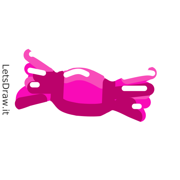 How to draw candy / ow6ge67g6.png / LetsDrawIt