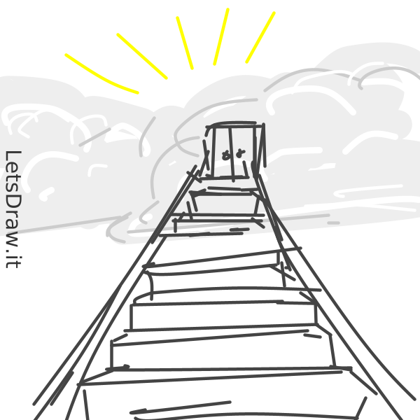 How to draw heaven / p8pddsz18.png / LetsDrawIt