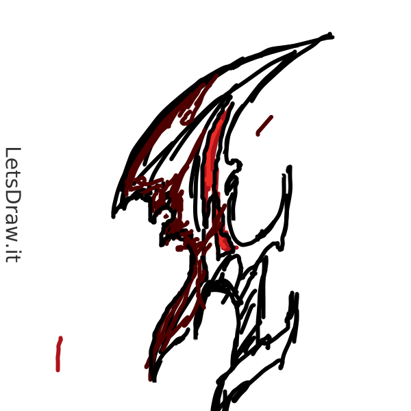 How to draw dagger / pm7uxawwr.png / LetsDrawIt