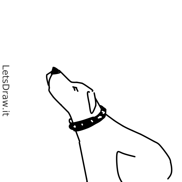 How to draw dog collar / psx7d5yfp.png / LetsDrawIt