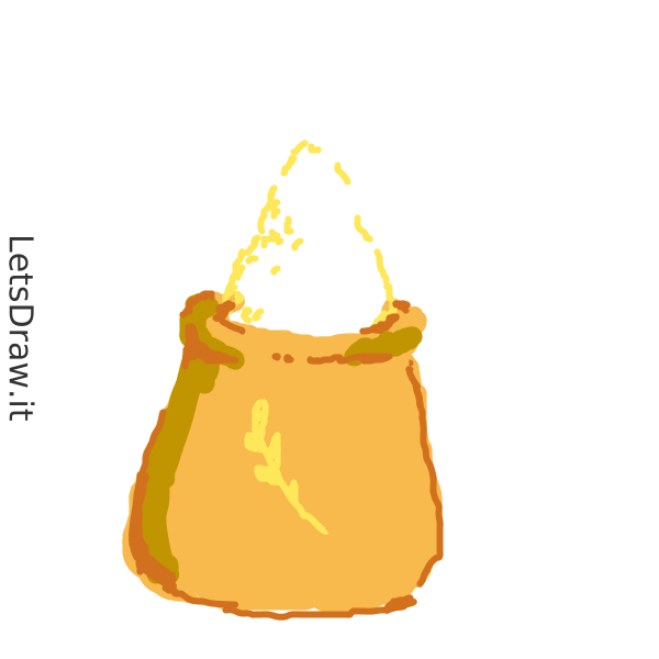 How to draw flour / pwq6qadxi.png / LetsDrawIt