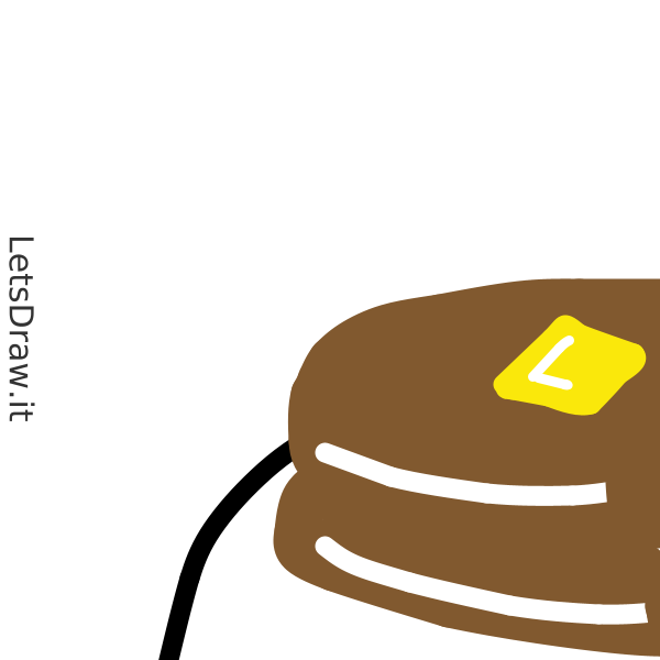 How to draw butter / pwspjqwm.png / LetsDrawIt