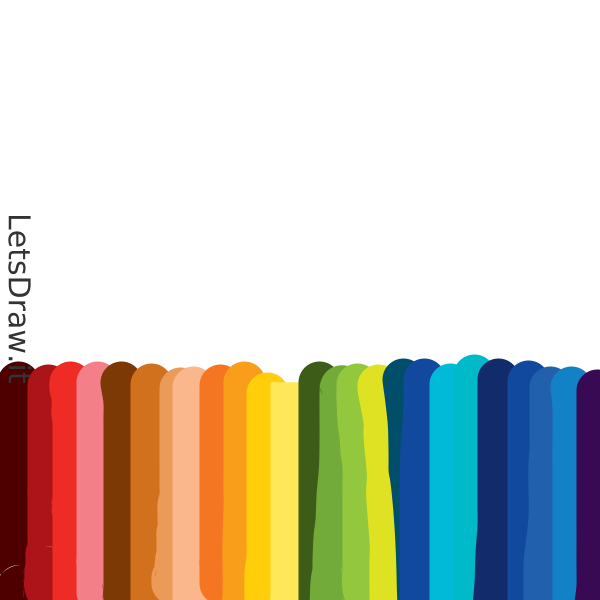 How to draw colors / qjh5q8tko.png / LetsDrawIt