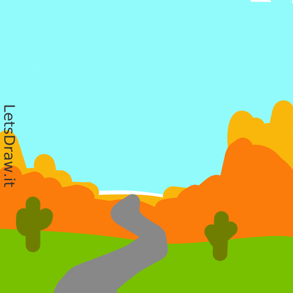 How to draw way / qs6ykecdh.png / LetsDrawIt