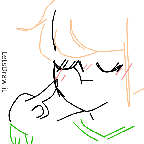 How to draw cheeks / rcqqe4ygh.png / LetsDrawIt