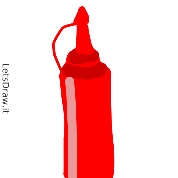 How to draw sauce / rjupf4qyd.png / LetsDrawIt