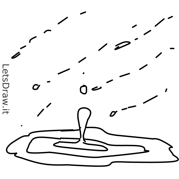 How to draw puddle / rwntd1qf.png / LetsDrawIt