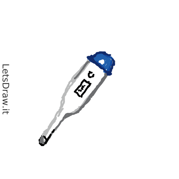 Draw A Thermometer Rome How to draw thermometer / rwrw1xh57.png / LetsDrawIt