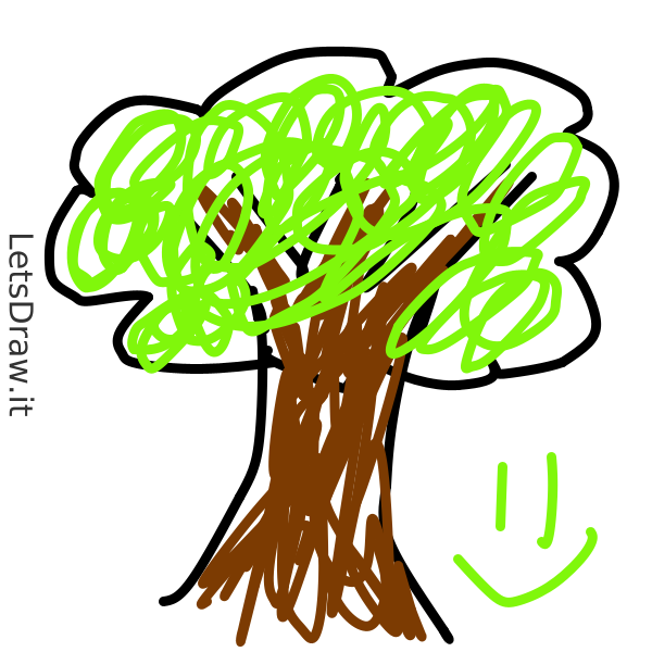 How to draw trees / s1hhkw9jj.png / LetsDrawIt