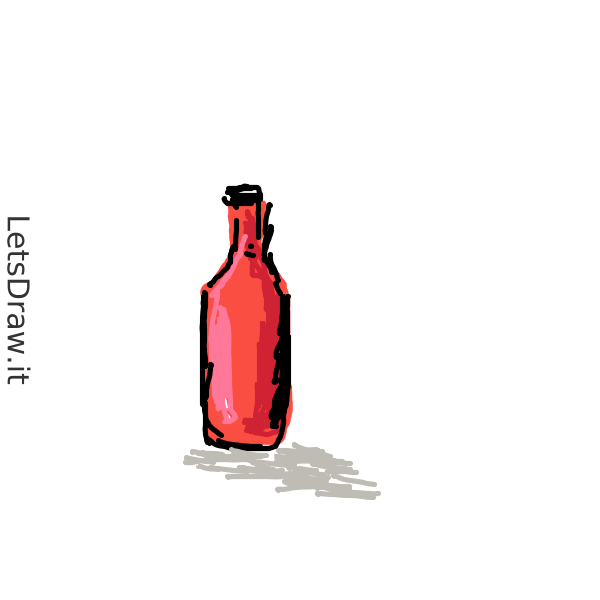 How to draw sauce / s8pb8abgj.png / LetsDrawIt