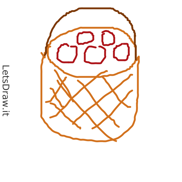 How to draw picnic basket / sa55qrb9p.png / LetsDrawIt