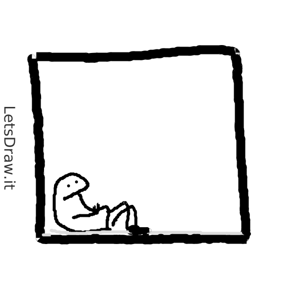 How to draw square / sbzc1afrc.png / LetsDrawIt