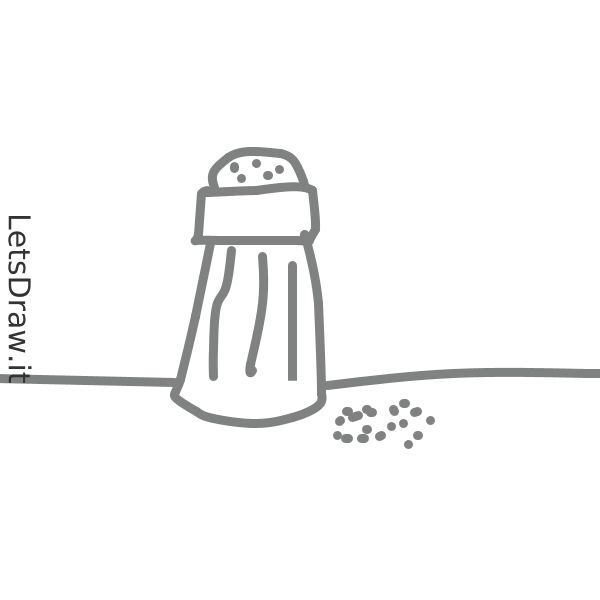 How to draw salt / sc74bz43e.png / LetsDrawIt