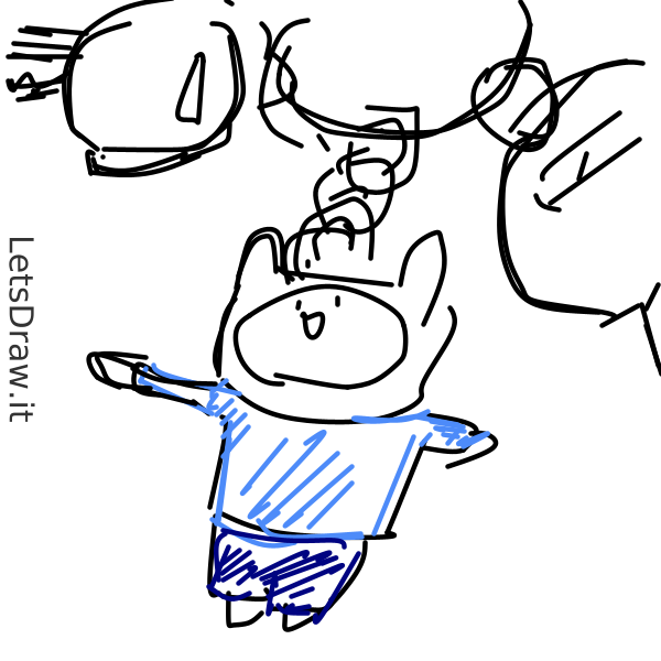 Keychain Drawing Tutorial How to draw keychain / ssbppd7ps.png / LetsDrawIt