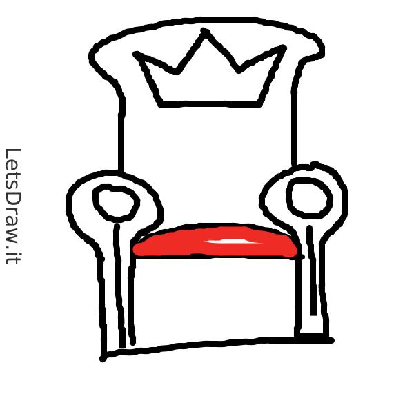 How to draw throne / t1q3tjku9.png / LetsDrawIt