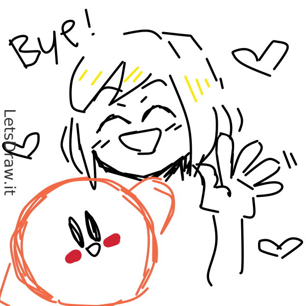 How to draw draw / tddjto1b.png / LetsDrawIt