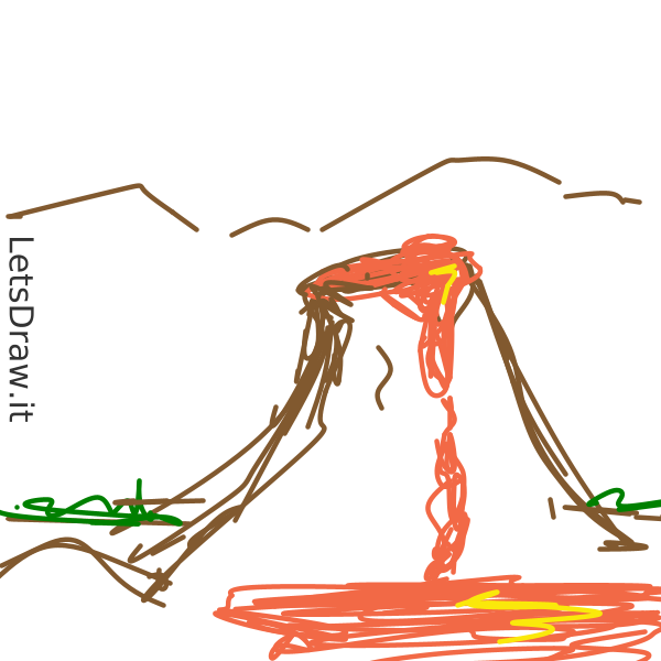How to draw lava / tjdzdpmh7.png / LetsDrawIt